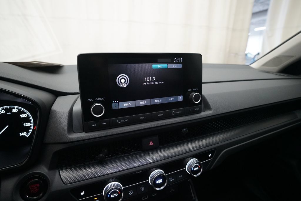 Used 2024 Honda CR-V EX image 6