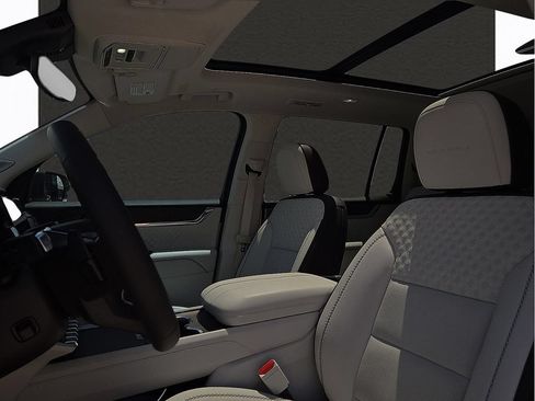 Used 2024 GMC Acadia Denali w/ Super Cruise Package FWD image 14