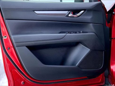 Used 2023 MAZDA CX-5 AWD 2.5 S w/ Preferred Package image 22