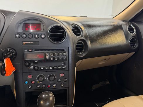 Used 2007 Pontiac Grand Prix GT w/ Premium Package image 19