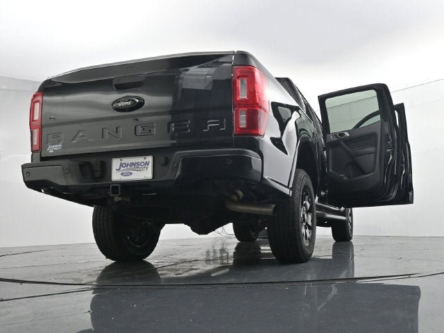 Certified 2022 Ford Ranger XLT w/ Equipment Group 302A High AWD/4WD image 46