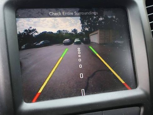 Used 2016 Jeep Cherokee High Altitude FWD image 15
