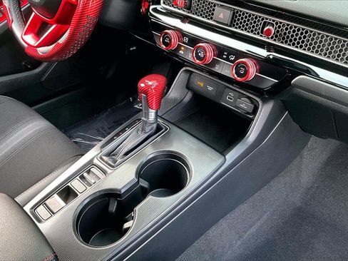 Used 2024 Honda Civic Sport image 24