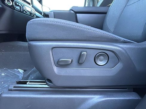 New 2026 GMC Sierra 1500 Elevation image 24