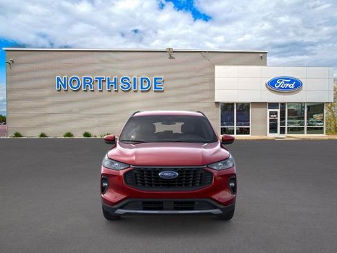 New 2025 Ford Escape SE image 34