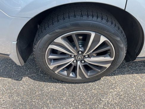 Used 2020 Acura MDX SH-AWD w/ Technology Package image 32