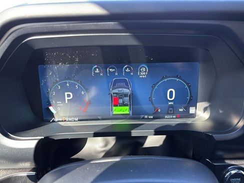 Certified 2024 Ford F150 Raptor w/ Equipment Group 803A Raptor R image 27