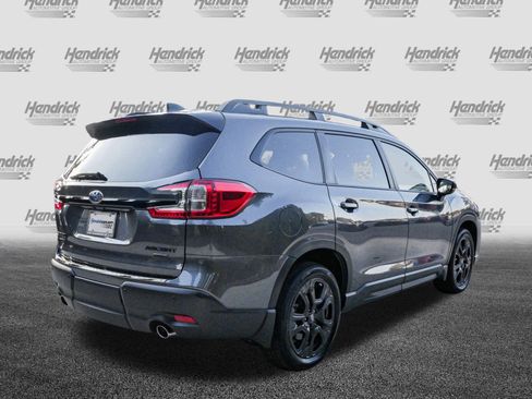 Used 2024 Subaru Ascent Onyx Edition Limited image 10