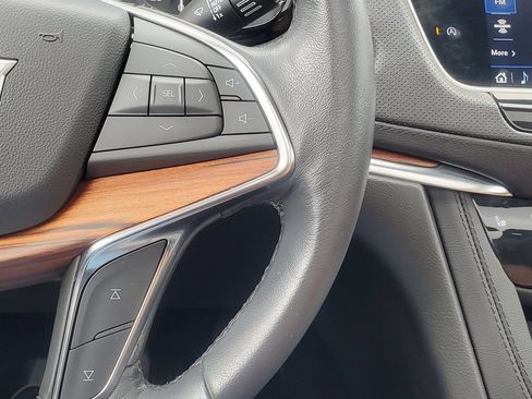 Used 2023 Cadillac XT5 Premium Luxury w/ LPO, Floor Liner Package AWD/4WD image 15
