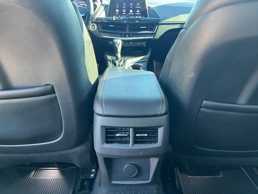 Used 2021 Cadillac CT4 Sport w/ Technology Package AWD/4WD image 31