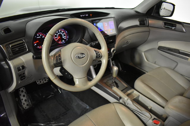 Used 2013 Subaru Forester 2.5XT Touring AWD/4WD image 12