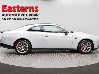 Used 2024 Dodge Charger Daytona Scat Pack w/ Plus Group