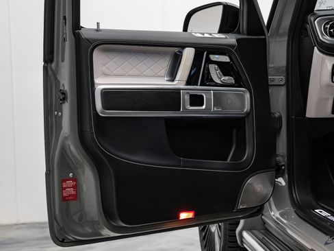 Used 2021 Mercedes-Benz G 550 image 84