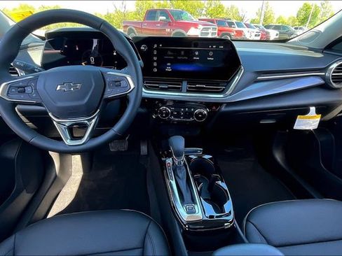 New 2026 Chevrolet Trax ACTIV image 5