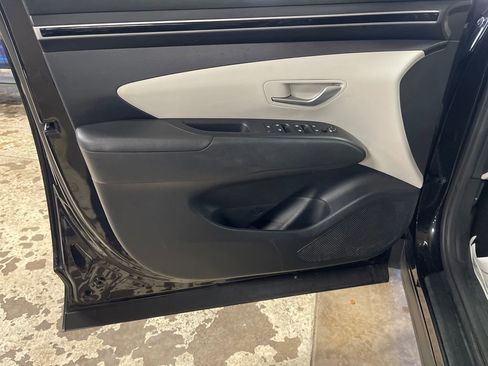 Used 2024 Hyundai Tucson SEL AWD/4WD image 15