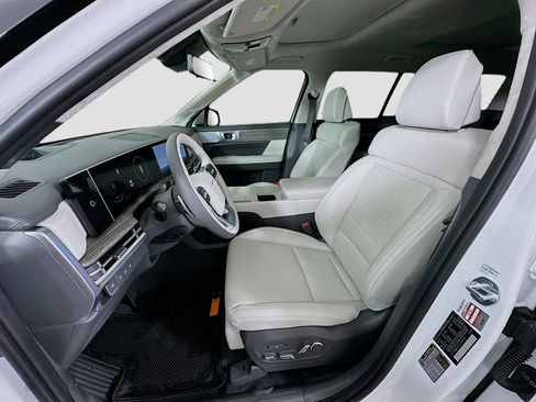 New 2026 Hyundai Santa Fe Calligraphy image 16