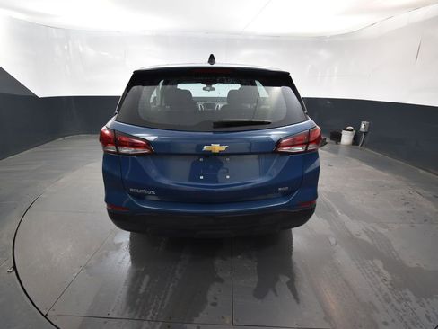 Used 2024 Chevrolet Equinox LS image 8