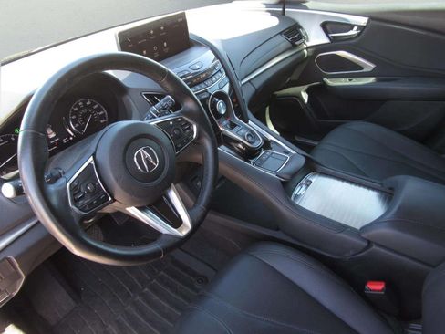 Certified 2023 Acura RDX AWD image 17
