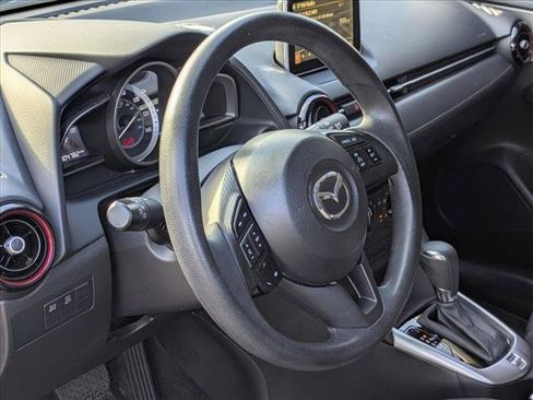Used 2017 MAZDA CX-3 Sport AWD/4WD image 9