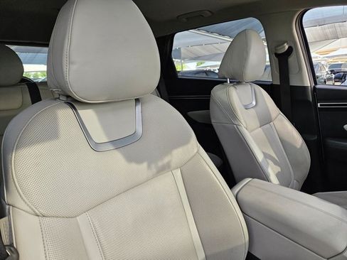 Used 2022 Hyundai Tucson SEL w/ Convenience + Premium Package FWD image 20