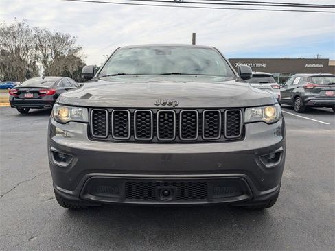 Used 2021 Jeep Grand Cherokee Limited w/ Quick Order Package 28K 80th image 11