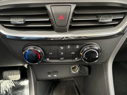 New 2026 Buick Encore GX Preferred w/ Advanced Technology Package AWD/4WD image 28