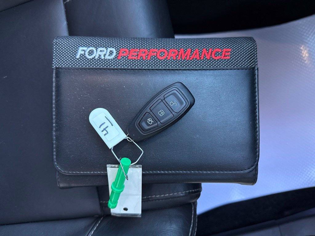 Used 2017 Ford Focus ST w/ Equipment Group 402A FWD image 59