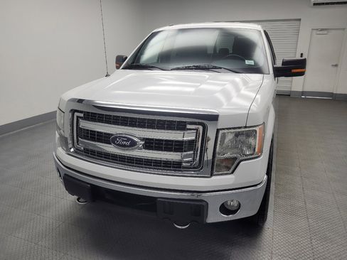 Used 2013 Ford F150 XLT w/ Luxury Equipment Group image 15