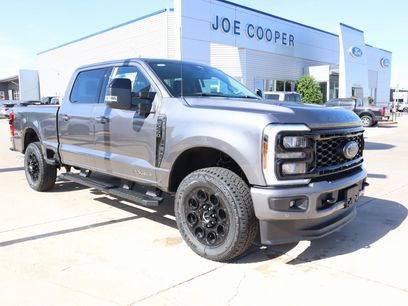 New 2025 Ford F250 Lariat w/ Lariat Ultimate Package