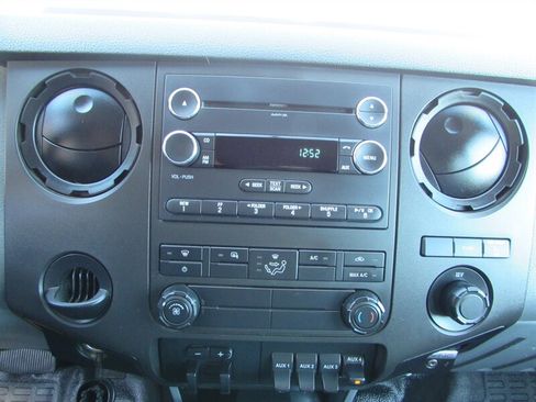 Used 2016 Ford F350 XL w/ Power Equipment Group RWD image 21