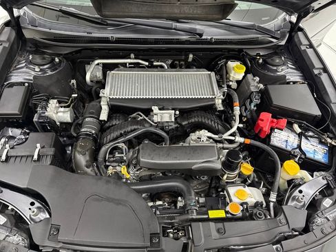 Used 2022 Subaru Outback Wilderness image 11