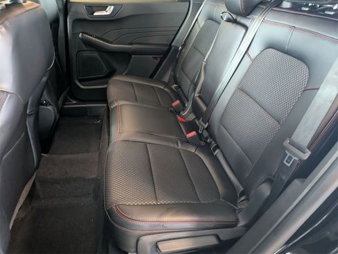 New 2026 Ford Escape ST-Line Select w/ Equipment Group 401A image 41