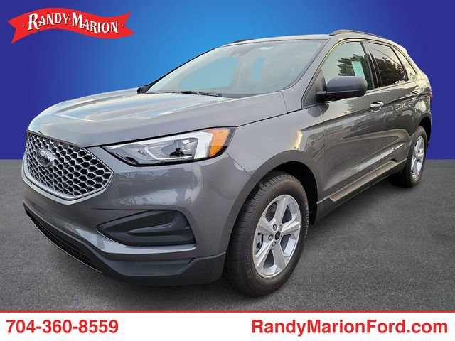 Used 2024 Ford Edge SE AWD/4WD image 1