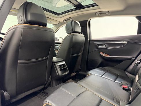 Used 2014 Chevrolet Impala LTZ image 16