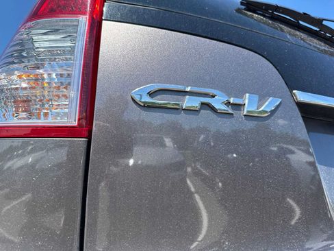 Used 2012 Honda CR-V EX-L image 15