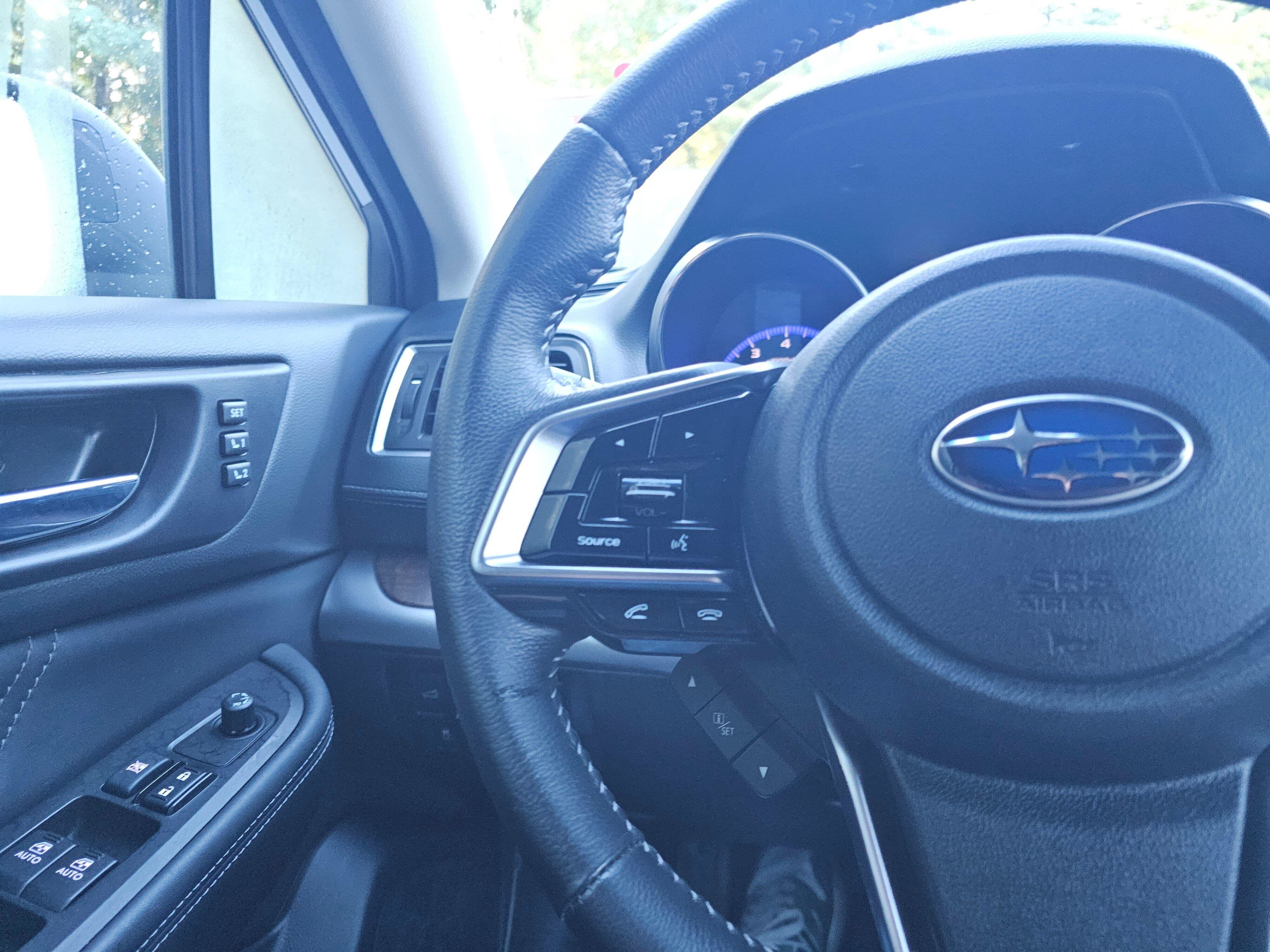 Used 2019 Subaru Outback 2.5i Limited w/ Popular Package #2 AWD/4WD image 30
