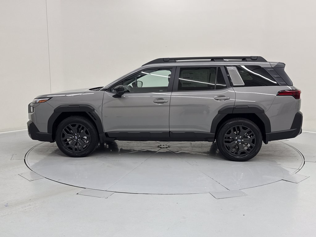 New 2026 Subaru Outback Limited XT AWD/4WD image 3