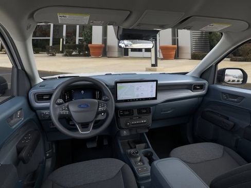 New 2026 Ford Maverick XL AWD/4WD image 9