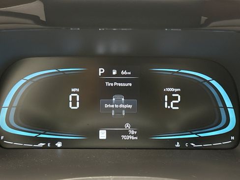 Used 2023 Hyundai Palisade XRT w/ Cargo Package AWD/4WD image 9