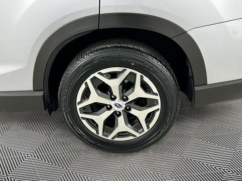 Used 2019 Subaru Forester Premium w/ Popular Package #1 AWD/4WD image 26