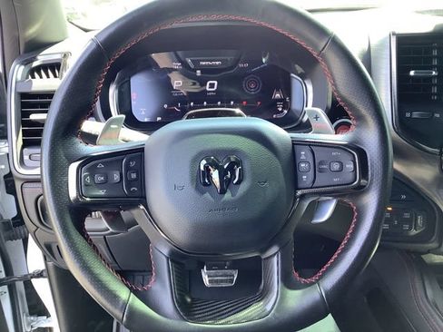 Used 2025 RAM 1500 RHO w/ RHO Level 1 Equipment Group AWD/4WD image 11