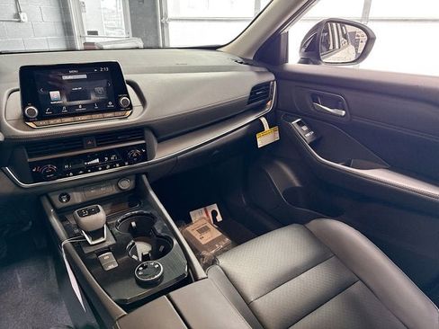 New 2026 Nissan Rogue SV image 23