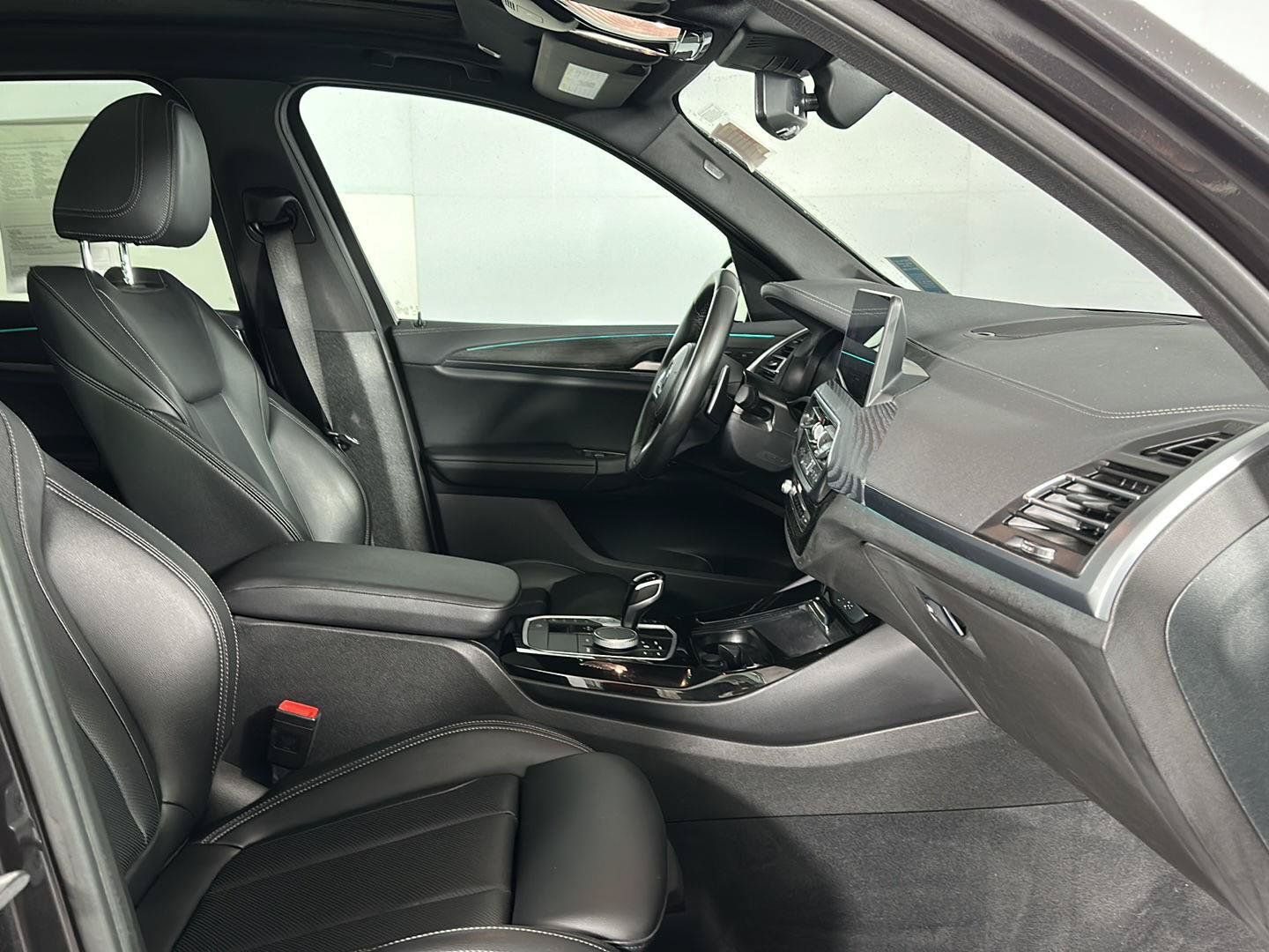 Used 2023 BMW X3 xDrive30i w/ M Sport Package AWD/4WD image 30