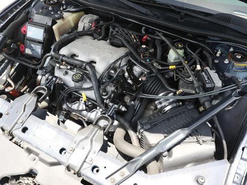 Used 2002 Chevrolet Monte Carlo LS w/ Preferred Equipment Group 1 FWD image 46