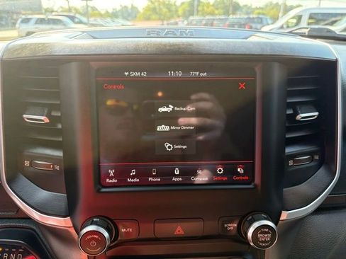 Used 2020 RAM 1500 Big Horn image 16