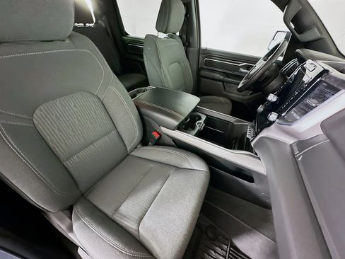 Used 2024 RAM 1500 Big Horn image 31