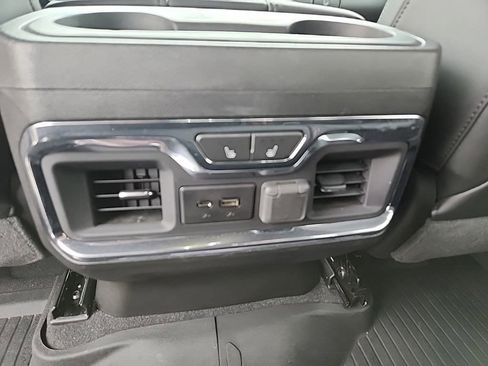 Used 2020 Chevrolet Silverado 3500 High Country w/ Z71 Off-Road Package AWD/4WD image 47