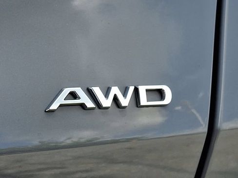Certified 2025 Acura ADX A-Spec AWD/4WD image 33