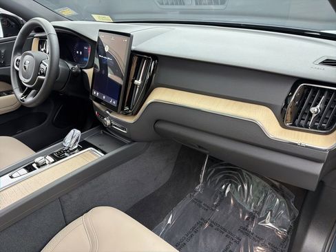 Used 2026 Volvo XC60 B5 Plus w/ Protection Package Premier image 28