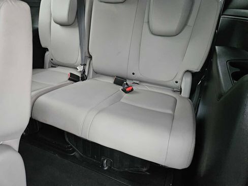 Used 2023 Honda Odyssey EX-L image 30